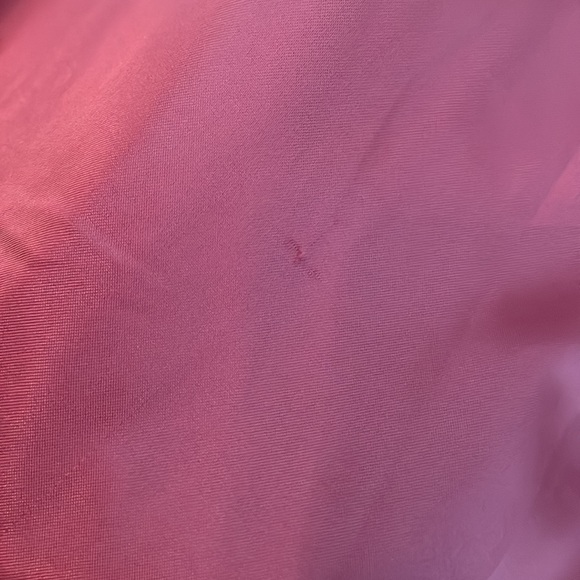 torrid rose pink bomber jacket - Picture 4 of 7